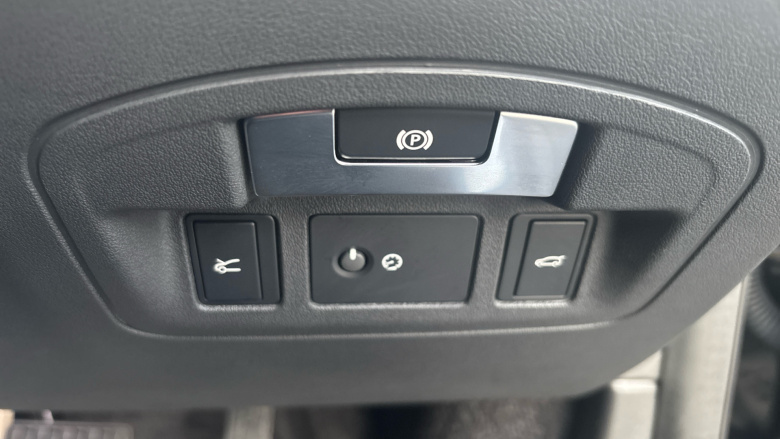 Jaguar I-Pace 294kW EV400 Sport 90kWh 5dr Auto Electric Estate